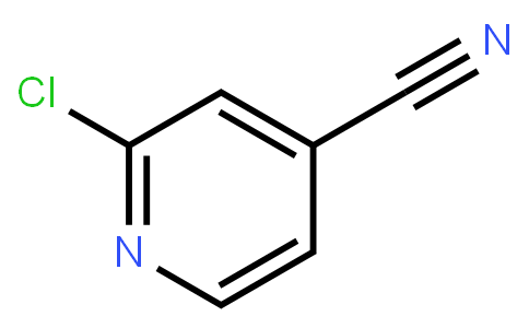 HC12470 | 33252-30-1 | 2-Chloro-4-cyanopyridine