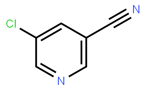 HC12471 | 51269-82-0 | 3-Chloro-5-cyanopyridine
