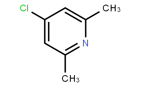 HC12472 | 3512-75-2 | 4-Chloro-2,6-dimethylpyridine