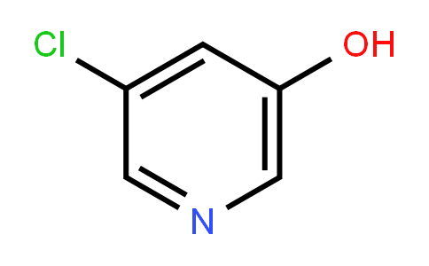 HC12473 | 74115-12-1 | 3-Chloro-5-hydroxypyridine