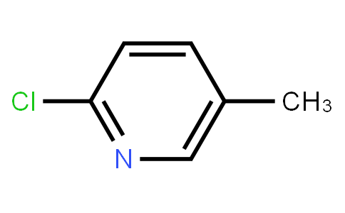 HC12476 | 18368-64-4 | 2-Chloro-5-methylpyridine