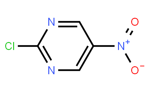 HC12488 | 10320-42-0 | 2-Chloro-5-nitropyrimidine