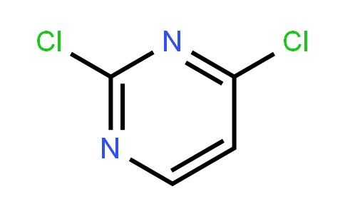 HC12491 | 3934-20-1 | 2,4-Dichloropyrimidine