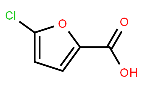 HC12501 | 618-30-4 | 5-Chlorofuran-2-carboxylic acid