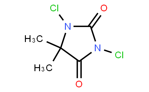 HC12506 | 118-52-5 | 1,3-Dichloro-5,5-dimethylhydantoin