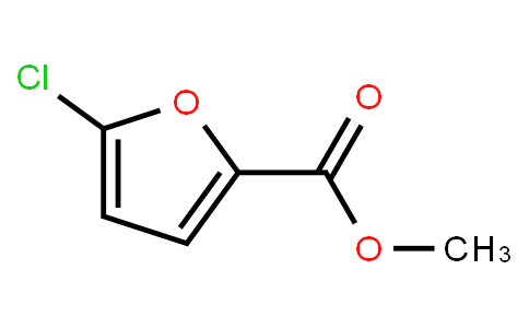 HC12508 | 58235-81-7 | Methyl 5-chlorofuran-2-carboxylate