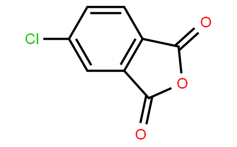 HC12515 | 118-45-6 | 5-Chloro-1,3-dihydro-2-benzofuran-1,3-dione