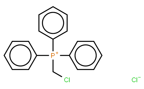 HC12525 | 5293-84-5 | (Chloromethyl)triphenylphosphonium chliride