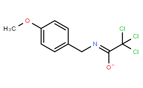 HC12527 | 89238-99-3 | 4-Methoxybenzyl-2,2,2-trichloroacetimidate