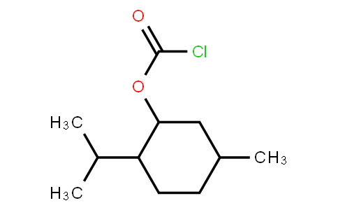 HC12528 | 14602-86-9 | Menthyl Chloroformate
