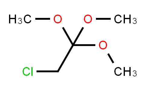 HC12537 | 74974-54-2 | 2-Chloro-1,1,1-trimethoxyethane