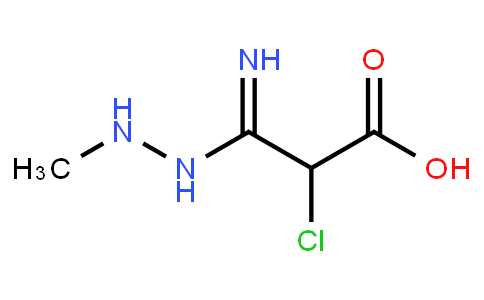 HC12541 | 1185503-26-7 | N-Methylcarboxy-2-chloroacetamidrazone