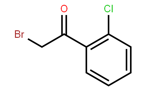 HC12558 | 5000-66-8 | 2-Bromo-2'-chloroacetophenone