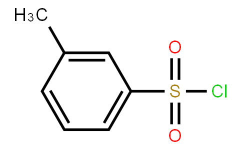 HC12559 | 1899-93-0 | M-TOLUENESULFONYL CHLORIDE