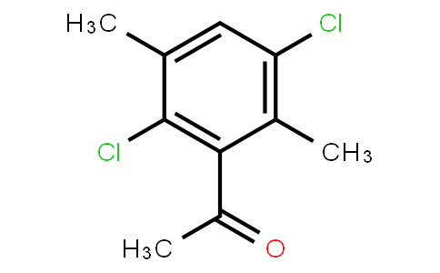 HC12560 | 164165-77-9   | 1-(2,5-dichloro-3,6-dimethylphenyl)ethanone