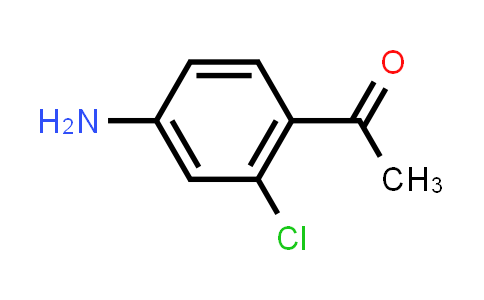 HC12565 | 72531-23-8 | 4'-Amino-2'-chloroacetophenone