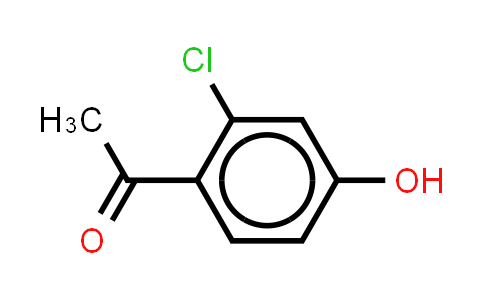 HC12568 | 68301-59-7 | 2-Chloro-4-hydroxyacetophenone