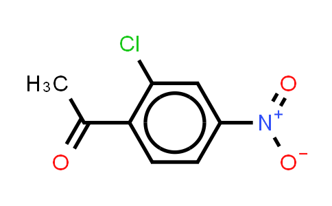 HC12569 | 67818-41-1 | 2-Chloro-4-nitroacetophenone