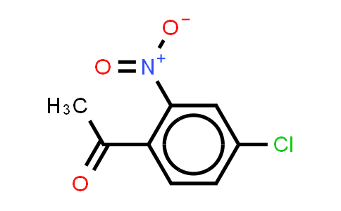 HC12571 | 23082-51-1 | 4-Chloro-2-nitroacetophenone