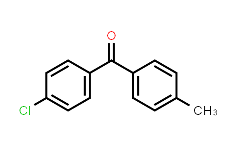 HC12579 | 5395-79-9 | 4-Chloro-4'-methylbenzophenone