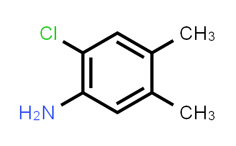 HC12580 | 1585-13-3 | 2-Chloro-4,5-dimethylaniline