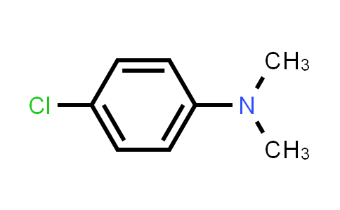 HC12581 | 698-69-1 | 4-Chloro-N,N-dimethylaniline