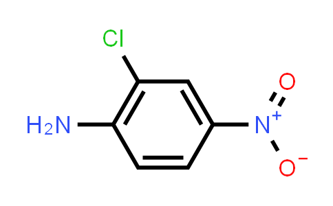 HC12585 | 121-87-9 | 2-Chloro-4-nitroaniline