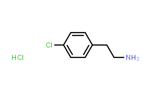 HC12588 | 2492-83-3 | 2-(4-chloro-phenyl)-ethylamine hydrochloride