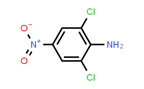 HC12592 | 99-30-9 | 2,6-Dichloro-4-nitroaniline