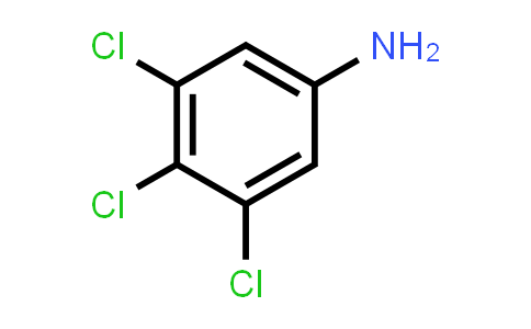 HC12594 | 634-91-3 | 3,4,5-Trichloroaniline
