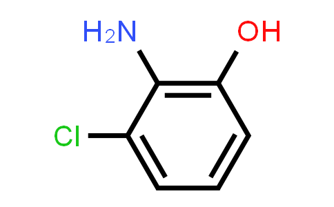 HC12595 | 56962-00-6 | 2-Amino-3-chlorophenol