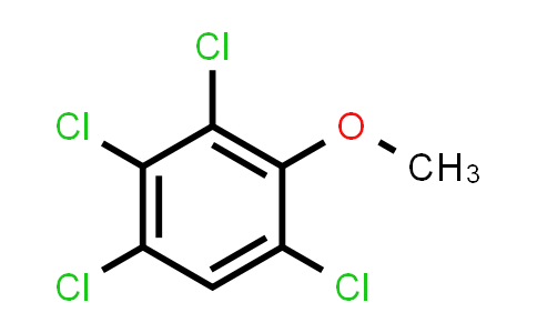 HC12608 | 938-22-7 | 2,3,4,6-tetrachloroanisole