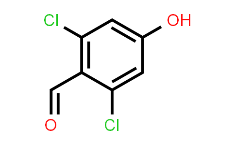 HC12614 | 60964-09-2 | 2,6-Dichloro-4-hydroxybenzaldehyde