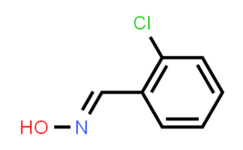 HC12617 | 3717-28-0 | 2-Chlorobenzaldehyde oxime