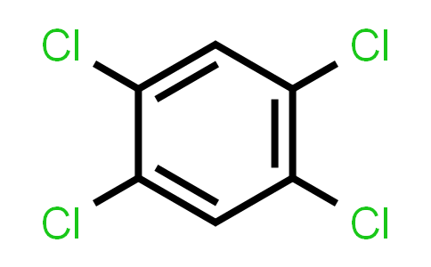 HC12621 | 95-94-3 | 1,2,4,5-Tetrachlorobenzene
