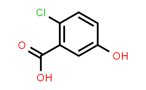 HC12636 | 56961-30-9 | 2-Chloro-5-hydroxybenzoic acid