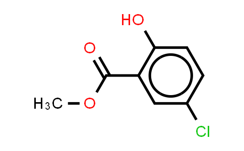 HC12638 | 4068-78-4 | Methyl 5-chloro-2-hydroxyebenzoate