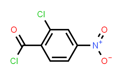 HC12642 | 7073-36-1 | 2-Chloro-4-nitrobenzoyl chloride