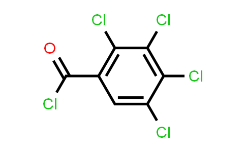 HC12647 | 42221-52-3 | 2,3,4,5-Tetrachlorobenzoyl chloride