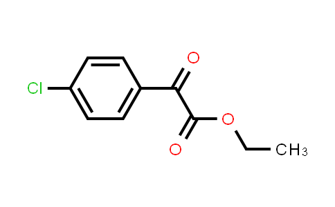 HC12648 | 34966-48-8 | Ethyl 4-chlorobenzoylformate