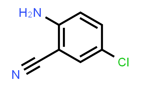 HC12651 | 5922-60-1 | 2-Amino-5-chlorobenzonitrile