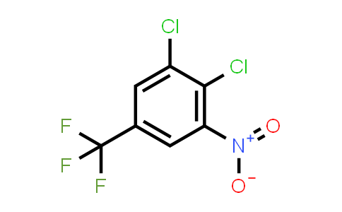 HC12668 | 657-02-3 | 4,5-Dichloro-3-nitrobenzotrifluoride