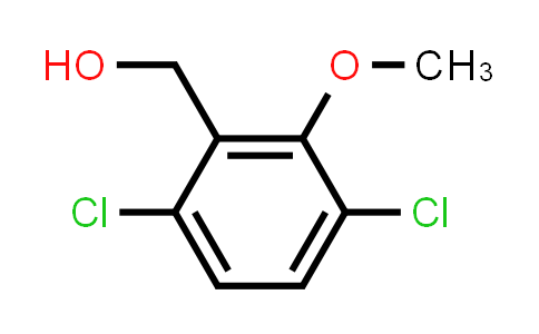 HC12674 | 4849-12-1 | 3,6-Dichloro-2-methoxybenzyl alcohol