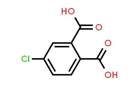 HC12690 | 89-20-3 | 4-Chlorophthalic acid