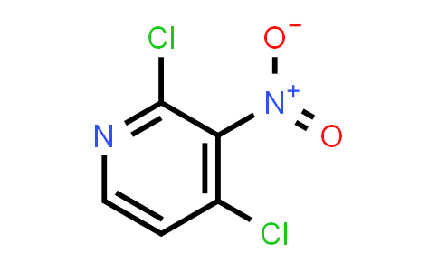HC12694 | 5975-12-2 | 2,4-Dichloro-3-nitropyridine