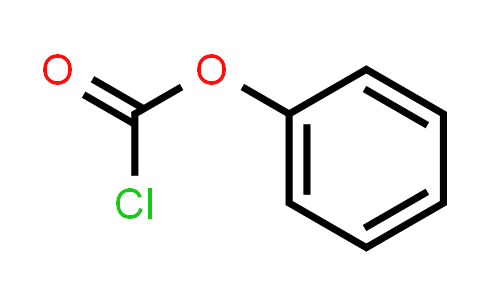 HC12702 | 1885-14-9 | phenyl chloroformate