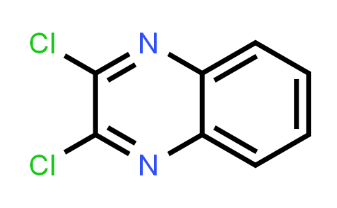 HC12704 | 2213-63-0 | 2,3-dichloroquinoxaline