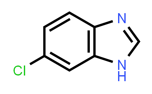 HC12724 | 4887-82-5 | 5-Chlorobenzimidazole