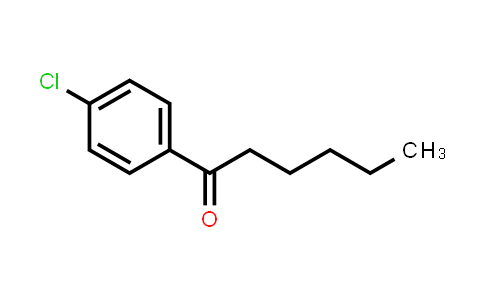 HC12725 | 7295-50-3 | 1-(4-chlorophenyl)hexan-1-one