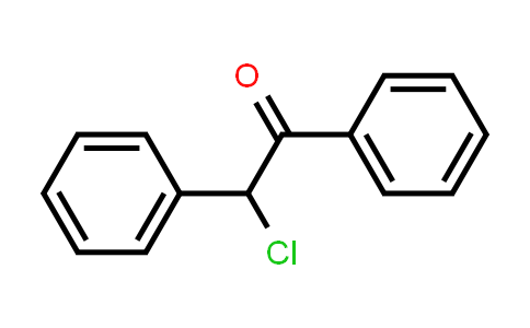 HC12745 | 447-31-4 | 2-chloro-1,2-iphenyl-Ethanone